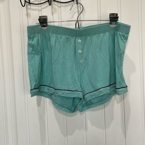 Aerie Sleep Shorts